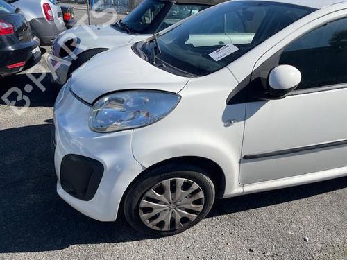 Left front seat CITROËN C1 (PM_, PN_) 1.0 | BP30004029C15 - Image 11