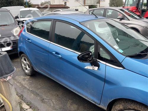 Left front driveshaft FORD FIESTA VI (CB1, CCN) 1.6 TDCi | BP23156932M38  - Image 8