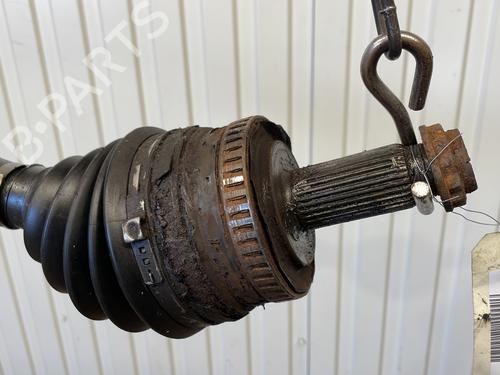 Used Left front driveshaft Left front driveshaft LAND ROVER RANGE ROVER III (L322) 3.0 D 4x4 (177 hp) 22439053 22439053