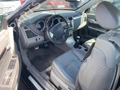 Used Parts CHRYSLER SEBRING Convertible (JS)  2.0 CRD  2617605