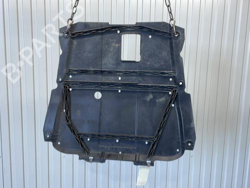 Used Underbody protection DACIA SANDERO II TCe 90 (B8M1, B8MA, B8AC) (90 hp) 27573624