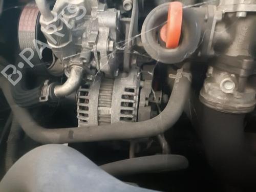 Reservehjul kit DODGE JOURNEY 2.0 CRD | BP22099500C119 - Image 12