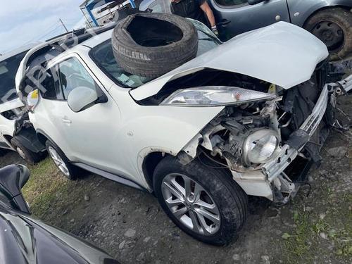 Left front indicator NISSAN JUKE (F15) 1.5 dCi | BP28817825C32 - Image 6