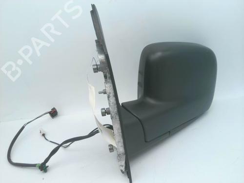 Bakspejl venstre VW CADDY III Box Body/MPV (2KA, 2KH, 2CA, 2CH) 1.6 TDI (102 hp) 30099853