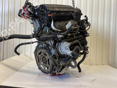 Engine JEEP COMPASS (MP, M6, MV, M7) 1.3 Hybrid 4x4 | BP30162288M1