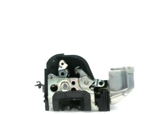 Used Front left lock Front left lock FIAT PUNTO (188_) 1.2 60 (188.030, .050, .130, .150, .230, .250) (60 hp) 20915693 20915693