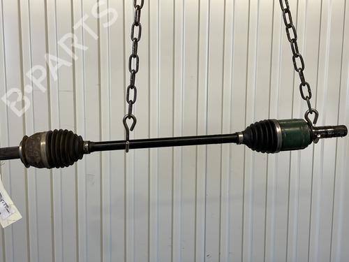 Used Right front driveshaft SUBARU FORESTER (SJ_) 2.0 D AWD (SJD) (147 hp) 24449440