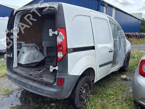 Dashboard RENAULT KANGOO Express (FW0/1_) 1.5 dCi 90 (FW0G, FW05, FW08, FW11) | BP26457604C46 - Image 12