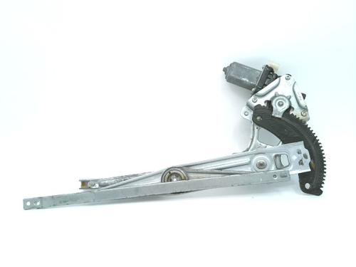 Used Front right window mechanism NISSAN MICRA IV (K13K, K13KK) 1.2 (80 hp) 26463536