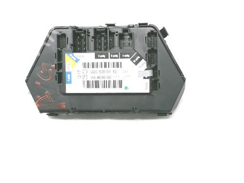 switch-mercedes-benz-s-class-w220-v220-1998-1999-2000-2001-2002-2003-2004-2005-34257583 main image