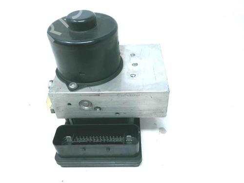 ABS pump MERCEDES-BENZ C-CLASS (W203) C 220 CDI (203.006) | BP20914666M43 