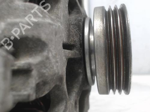 Used Alternator Alternator RENAULT CLIO II (BB_, CB_) 1.2 (BB0A, BB0F, BB10, BB1K, BB28, BB2D, BB2H, CB0A,... (58 hp) 22100666 22100666