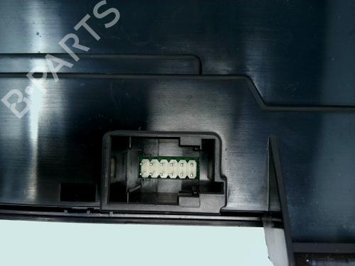 Climate control CITROËN DS4 (NX_) 1.6 HDi 115 | BP29074734I5 