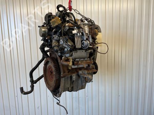 Engine RENAULT KANGOO Express (FW0/1_)  | BP33947991M1  - Image 7