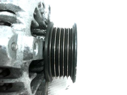 Used Alternator Alternator SUZUKI CELERIO (LF) 1.0 (AVK310) (68 hp) 24409217 24409217