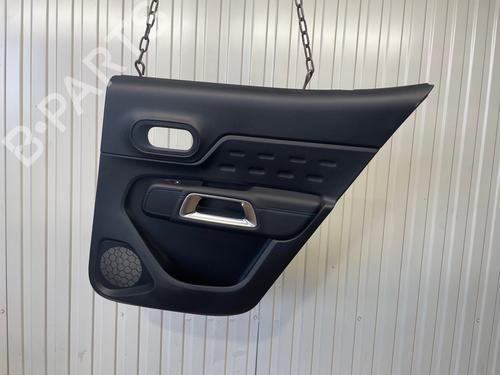 Rear right panel CITROËN C5 AIRCROSS (A_) 1.6 Hybrid 225 (A45GFR) | BP37729416C61 - Image 2