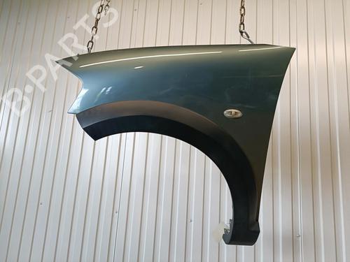 Used Left front fenders CITROËN C3 I (FC_, FN_) 1.6 16V HDi (90 hp) 22100463