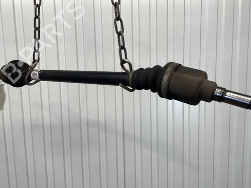 Right front driveshaft CITROËN NEMO MPV 1.4 HDi | BP29599912M39 