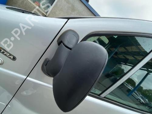 Break pedal RENAULT TRAFIC II Van (FL) 2.0 dCi 115 (FL01, FL0U, FL00, FL0H, FL0M) | BP20915239I19 