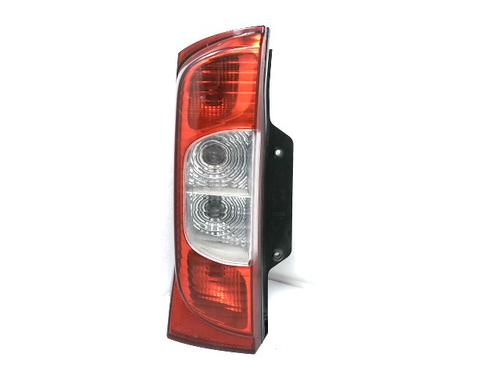 Used Left taillight CITROËN NEMO MPV 1.4 HDi (68 hp) 29407366