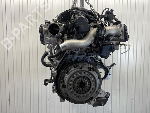 Engine HONDA CIVIC X Hatchback (FC_, FK_) 1.6 i-DTEC (FK9) | BP30088207M1  - Image 8