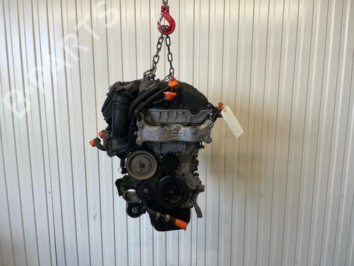 Used Engine Engine PEUGEOT 308 I (4A_, 4C_) 1.6 16V (120 hp) 34108144 34108144