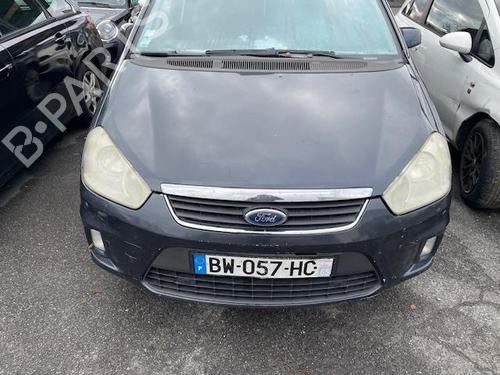 Rear right seatbelt FORD C-MAX (DM2) 1.8 TDCi | BP24446721I28 - Image 12