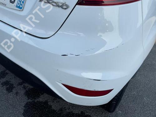 Headlight switch FORD FIESTA VI (CB1, CCN) 1.25 | BP22099462I24 - Image 7