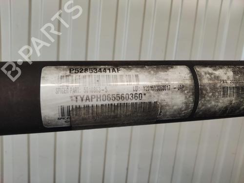 Driveshaft JEEP CHEROKEE (KK) 2.8 CRD 4x4 | BP40447731M37 - Image 5