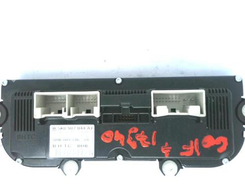 Used Climate control Climate control VW GOLF PLUS V (5M1, 521) 2.0 TDI (110 hp) 22098515 22098515