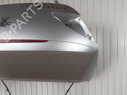 Tailgate PEUGEOT 307 CC (3B) 2.0 HDi 135 | BP20917514C6 