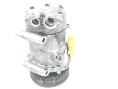 Used AC compressor AC compressor 36953361 36953361