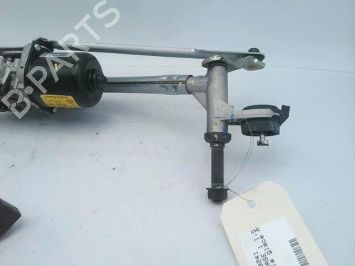 Front wiper motor PEUGEOT PARTNER Box Body/MPV (K9) 1.5 BlueHDi 100 | BP29178787M29 