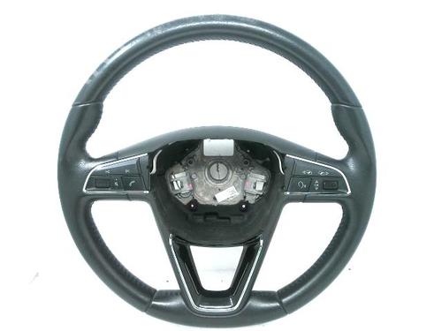 Used Steering wheel SEAT IBIZA IV SC (6J1, 6P5) 1.2 TSI (90 hp) 20910633