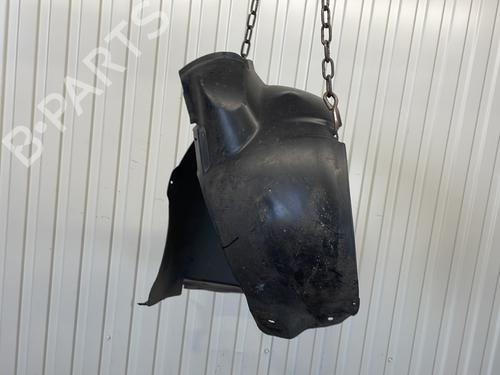 Used Wheel arch Wheel arch VW POLO IV (9N_, 9A_) 1.4 TDI (70 hp) 27254783 27254783