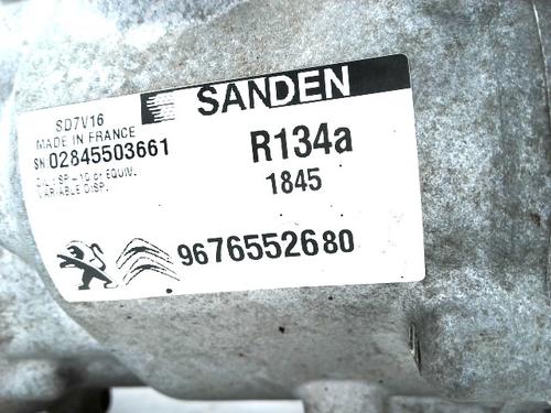 ac-compressor-peugeot-boxer-van-2006-29188783 main image