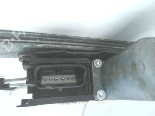 Front right window mechanism CITROËN C5 III (RD_) 1.6 HDi 110 (RD9HL0, RD9HR8, RD9HRA) | BP29243479C23  - Image 6
