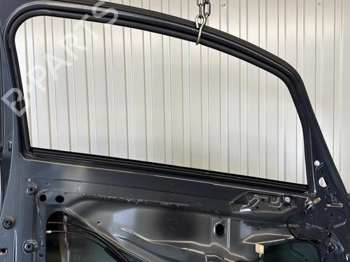 Left front door MITSUBISHI COLT VI (Z3_A, Z2_A) 1.3 (Z21A) | BP25923967C2 
