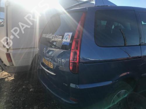 Bagklap lås CITROËN C8 (EA_, EB_) 2.2 HDi | BP21373570C101  - Image 6
