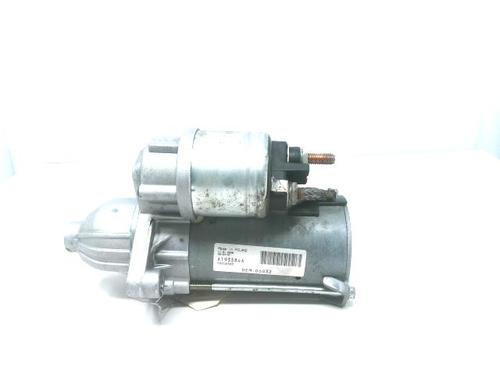 Used Starter Starter FIAT PUNTO (188_) 1.3 JTD 16V (70 hp) 21685528 21685528