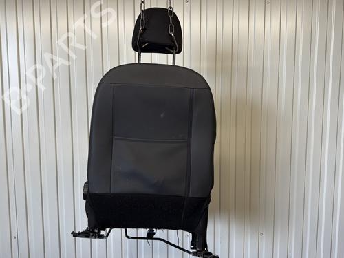 Right front seat DACIA SANDERO II 1.5 dCi | BP26029133C16 - Image 4