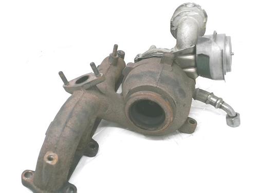 turbochargersupercharger-seat-leon-1p1-2005-2006-2007-2008-2009-2010-2011-2012-2013-34044856 main image