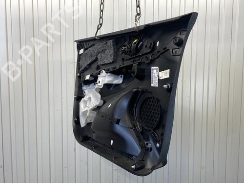 Used Front right panel Front right panel RENAULT CLIO IV (BH_) 1.5 dCi 90 (90 hp) 29074681 29074681
