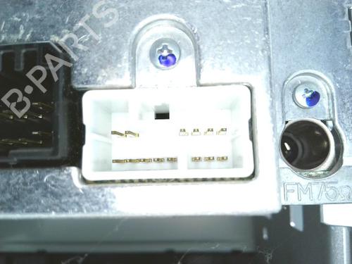 Radio SUZUKI SX4 (EY, GY) 1.9 DDiS 4x4 (RW419D) | BP27486239E6  - Image 6