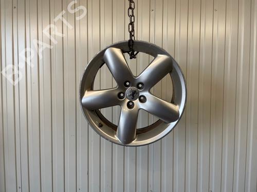 Used Rim Rim PEUGEOT 407 Coupe (6C_) 2.7 HDi (204 hp) 34163975 34163975
