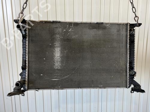 Used Water radiator Water radiator AUDI Q5 (8RB) 2.0 TDI quattro (170 hp) 27699966 27699966