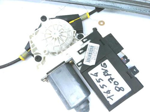Front left window mechanism PEUGEOT 807 (EB_) 2.0 HDi | BP22098020C22 - Image 3
