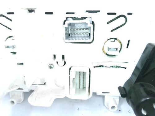 Climate control RENAULT CLIO IV (BH_) 0.9 TCe 75 (BHNP) | BP22099049I5 