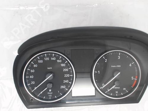 Instrument cluster BMW 3 Coupe (E92) 320 d | BP20916877C47 