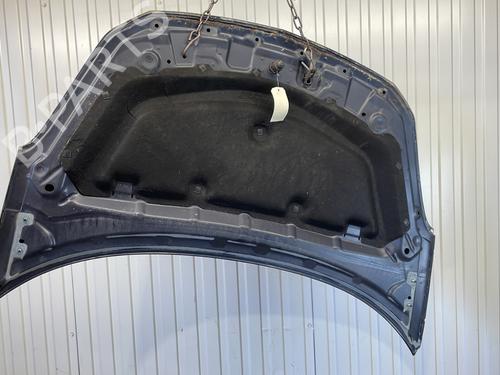 Hood OPEL CORSA D (S07) 1.3 CDTI (L08, L68) | BP29959917C1 